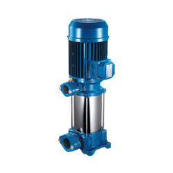 Máy bơm trục đứng cánh Inox 2.2KW/3HP Pentax U7SV-300/6T