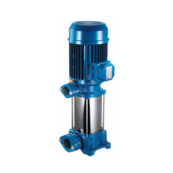 Máy bơm trục đứng cánh nhựa 2.2KW/3HP Pentax U5V-300/10T