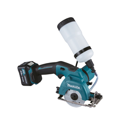 Máy cắt 85mm dùng pin 12V Max Makita CC301DSYE