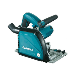 Máy cắt rãnh hợp kim nhôm 118mm Makita CA5000X