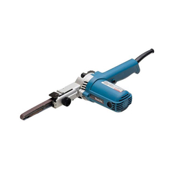 Máy chà nhám băng 500W/110mm Makita 9032