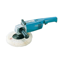 Makita 9207SPB 180mm Sanding and Polishing Machine