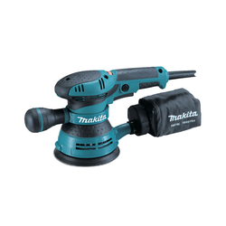 Máy chà nhám quỹ đạo 125mm Makita BO5041
