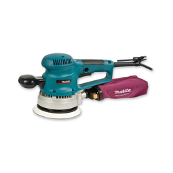 Makita BO6030 150mm Orbital Sander
