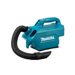 Makita CL121DWY 12V/1.5Ah cordless vacuum cleaner