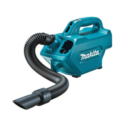 Makita CL121DZ 12V/1.5Ah cordless vacuum cleaner without battery and charger