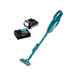 Máy hút bụi dùng pin 1.5Ah Makita CL108FDSY