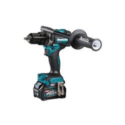 Máy khoan búa pin 40 V MAX Makita HP001GM201