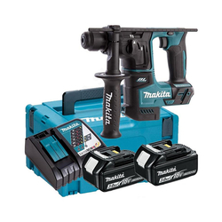 Makita DHR171RFJ 18V/3Ah cordless impact drill