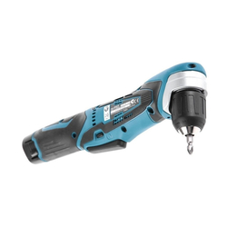 Máy khoan góc pin 10.8V Makita DA331DZ không pin và sạc