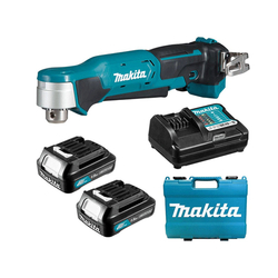 Máy khoan góc pin 12V/1.5Ah Makita DA332DSYE