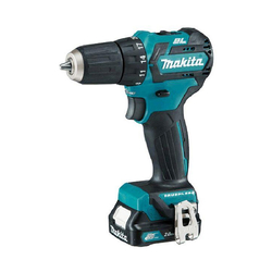 Máy khoan không chổi than 12V/2Ah Makita DF332DSAE