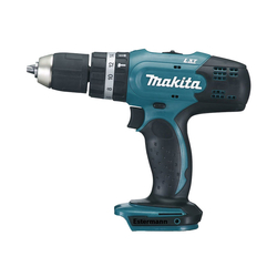 Máy khoan pin 18V/1.5Ah Makita DHP453Z không pin và sạc
