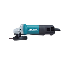 Angle grinder 100mm/840W Makita 9556HP squeeze switch