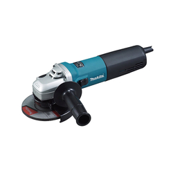 Angle grinder 125mm/1400W slide switch Makita 9565CVR