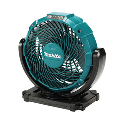 Quạt dùng pin và điện 12V Makita CF101DZ