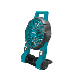 Quạt dùng pin và điện 14.4V Makita DCF201Z