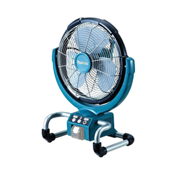 Quạt dùng pin và điện 18V/4.0Ah Makita DCF300Z