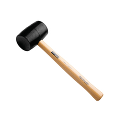 Rubber hammer 225g Tramontina 40681008