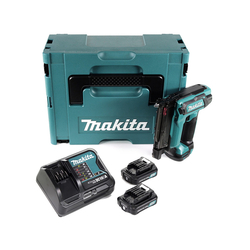 Makita PT354DSYJ 12V/2.0Ah straight battery nail gun 0.6mm