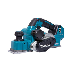 Makita DKP181Z 18V 82mm cordless planer without battery and charger