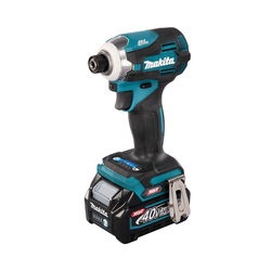 Máy bắt vít động lực pin 18V/3.0Ah Makita DTD156SFE