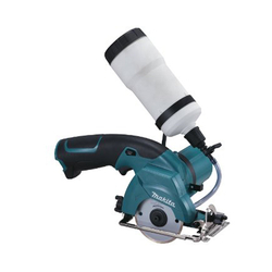 Makita CC300DZ 10.8V 85mm cordless cutter without battery and charger