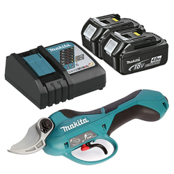 Máy cắt cành 33mm pin 18V Makita DUP361RM2