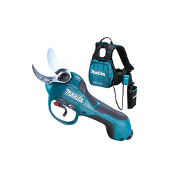 33mm 18V Makita DUP361Z cordless branch cutter without battery and charger