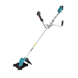 230mm 18V Makita DUR190UZX1 battery lawn mower without battery and charger