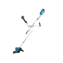 230mm 18V Makita DUR191UZX1 battery lawn mower without battery and charger