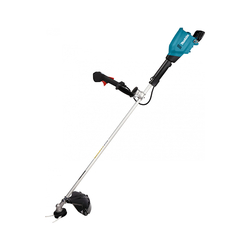 255mm 18V Makita DUR369AZ battery lawn mower without battery and charger