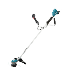 350mm 18V Makita DUR368AZ battery lawn mower without battery and charger