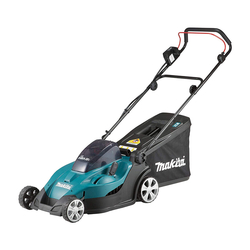 Makita DLM431Z 18V battery-powered 430mm hand-pushed lawn mower without battery and charger