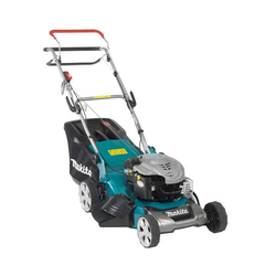 Máy cắt cỏ chạy xăng 0.95 lít Makita PLM4631N2