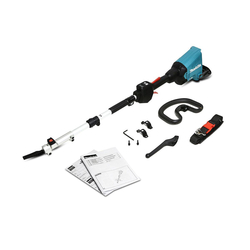 Makita DUX60Z 18V battery multi-function lawn mower without battery and charger