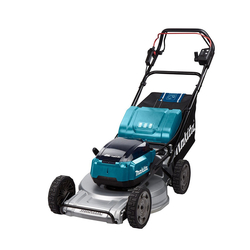 530mm 18Vx2 battery-powered hand-pushed lawn mower without battery and charger Makita DLM533Z