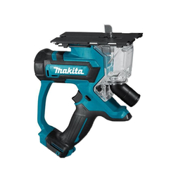 Máy cắt thạch cao pin 12V Makita SD100DZ không pin và sạc