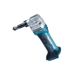 Máy cắt tôn pin 18V Makita DJN161Z không pin và sạc