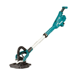 Máy chà nhám tường 225mm pin 18V Makita DSL800Z không pin và sạc