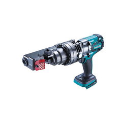 Máy chấn thép 3-16mm pin 18V Makita DSC163ZK không pin và sạc
