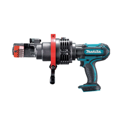 Máy chấn thép 3-19mm pin 18V Makita DSC191Z không pin và sạc