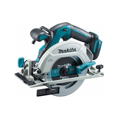 Máy cưa đĩa 165mm pin 18V/4.0Ah Makita DHS680Z không pin và sạc