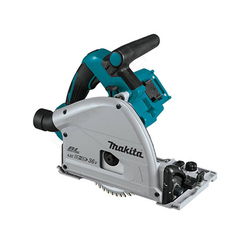Máy cưa đĩa 165mm pin 36V Makita DSP601ZU không pin và sạc