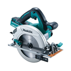Máy cưa đĩa 190mm pin 18V/4.0Ah Makita DHS710Z không pin và sạc