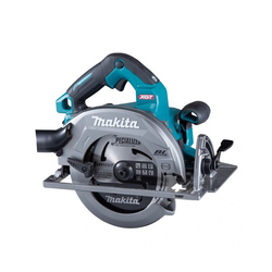 Máy cưa đĩa 190mm pin 40V/4Ah Makita HS004GZ không pin và sạc