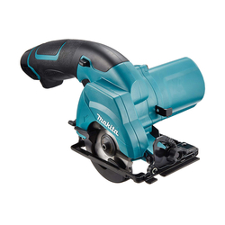 Máy cưa đĩa 85mm pin 10.8V Makita HS300DZ