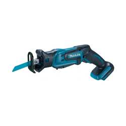 Máy cưa kiếm 13mm pin 18V Makita DJR185Z không pin và sạc