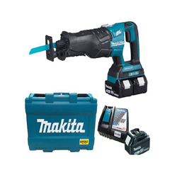 Máy cưa kiếm 32mm pin 18V/5.0Ah Makita DJR360RT2