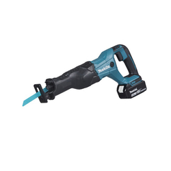 Máy cưa kiếm 32mm pin 40V/4.0Ah Makita JR001GM201